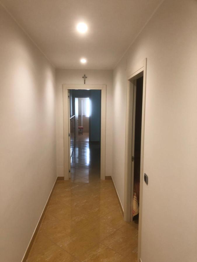 B&B Il Sogno Montescaglioso Exteriör bild